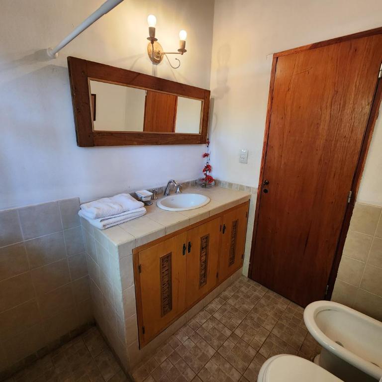 Casa Lua - Casa de 3 dormitorios - 20