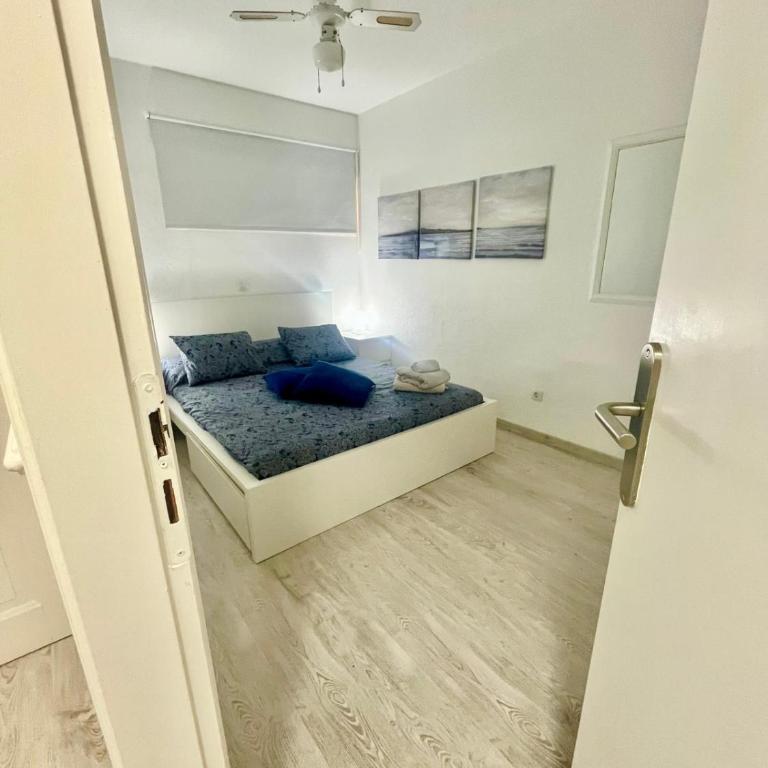 Súper y amplio apto con Airco, planta baja en Mareverde - Apartamento - 17