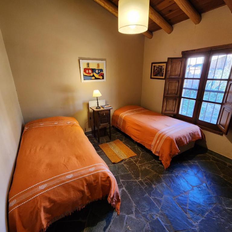 Casa Lua - Casa de 3 dormitorios - 17