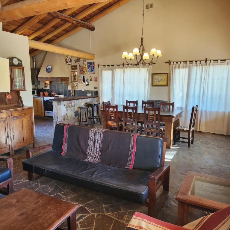 Casa Lua - Casa de 3 dormitorios - 19