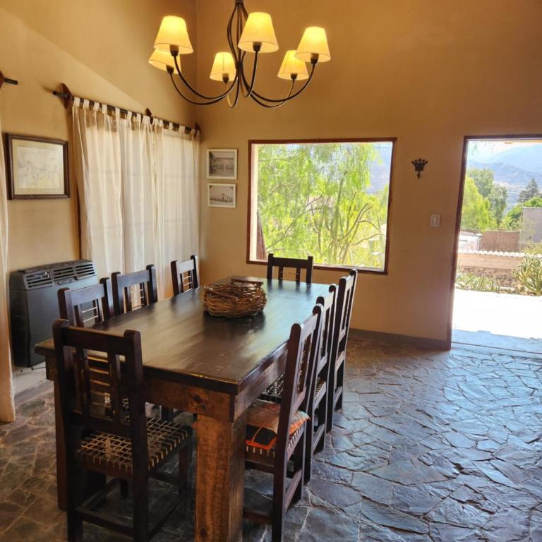 Casa Lua - Casa de 3 dormitorios - 31