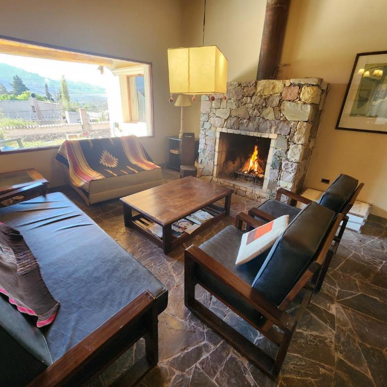 Casa Lua - Casa de 3 dormitorios - 16