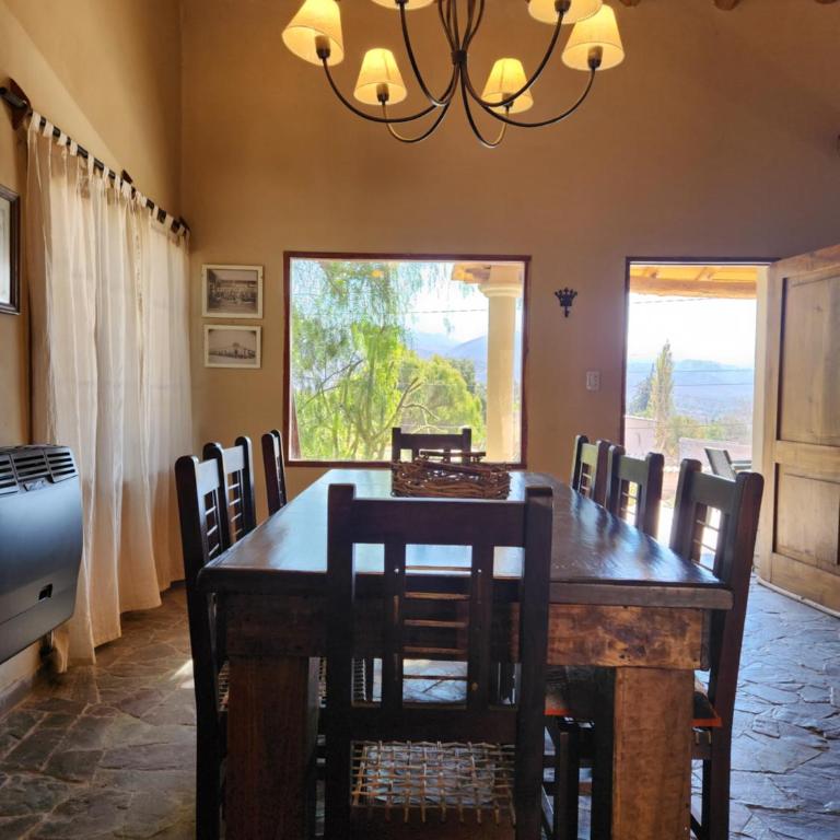 Casa Lua - Casa de 3 dormitorios - 22