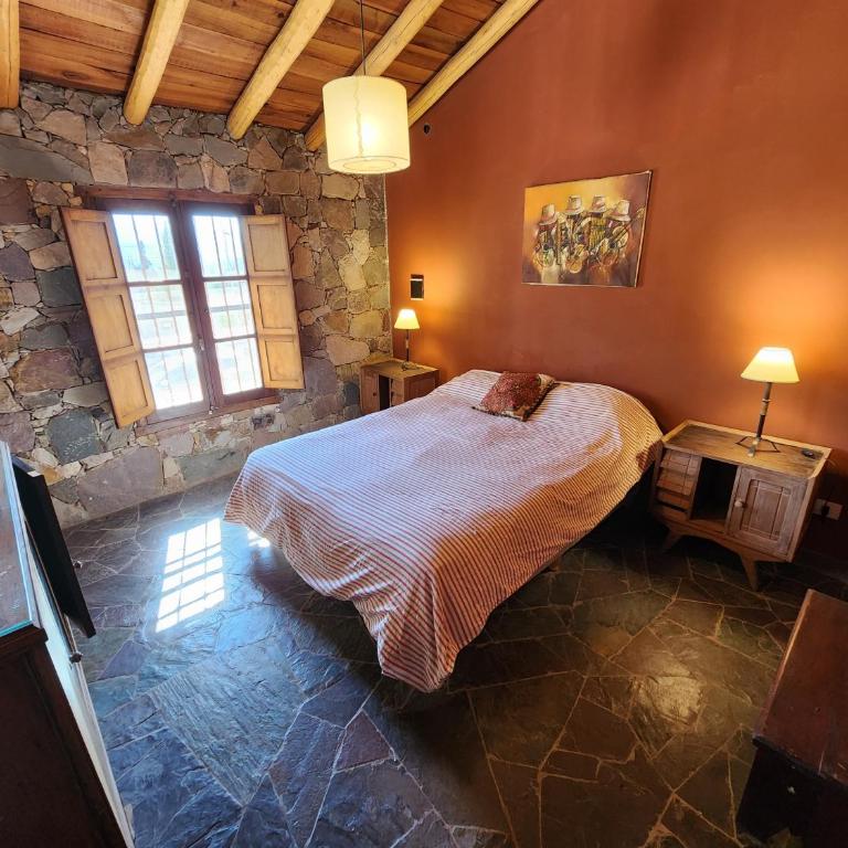 Casa Lua - Casa de 3 dormitorios - 25