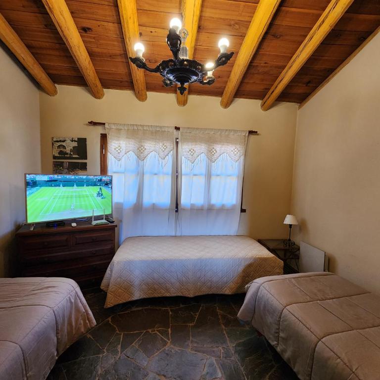 Casa Lua - Casa de 3 dormitorios - 29