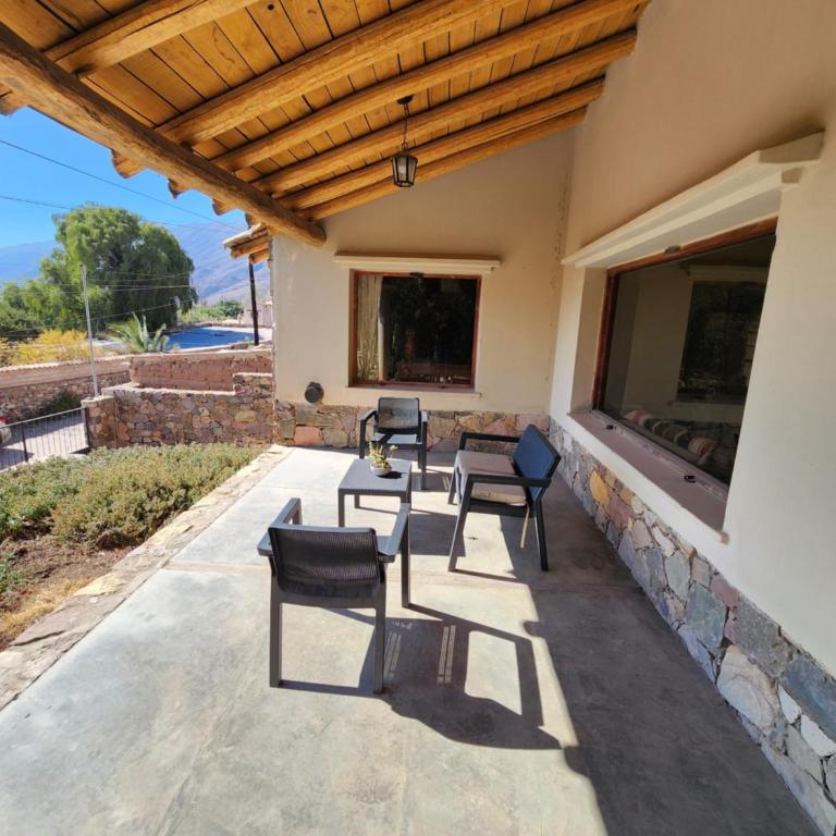 Casa Lua - Casa de 3 dormitorios - 24