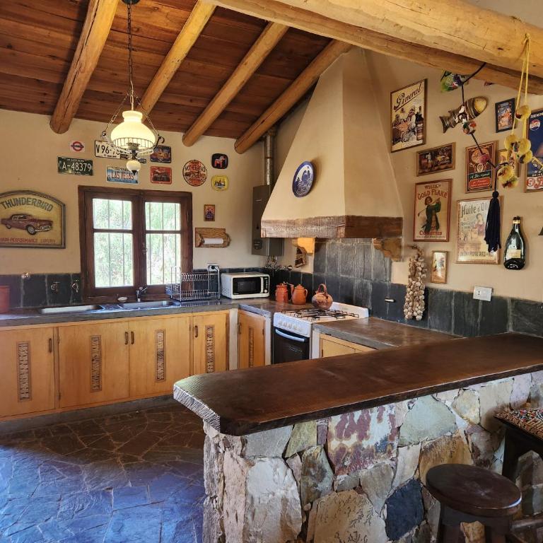 Casa Lua - Casa de 3 dormitorios - 28