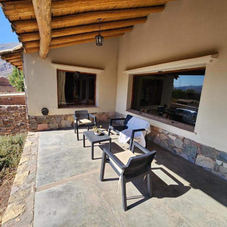 Casa Lua - Casa de 3 dormitorios - 34