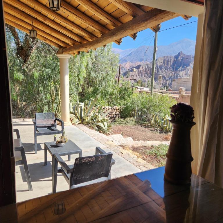 Casa Lua - Casa de 3 dormitorios - 30