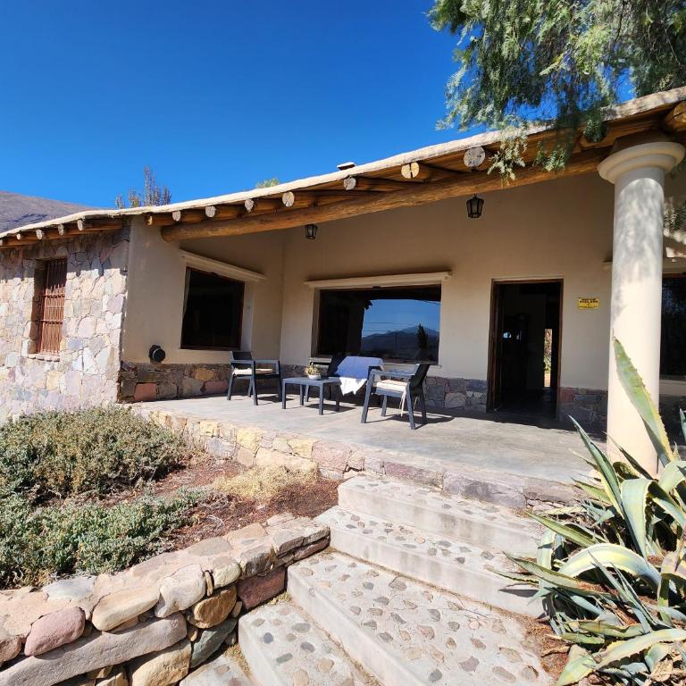 Casa Lua - Casa de 3 dormitorios - 1