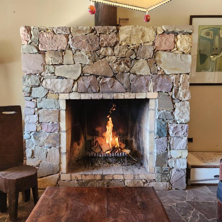 Casa Lua - Casa de 3 dormitorios - 37