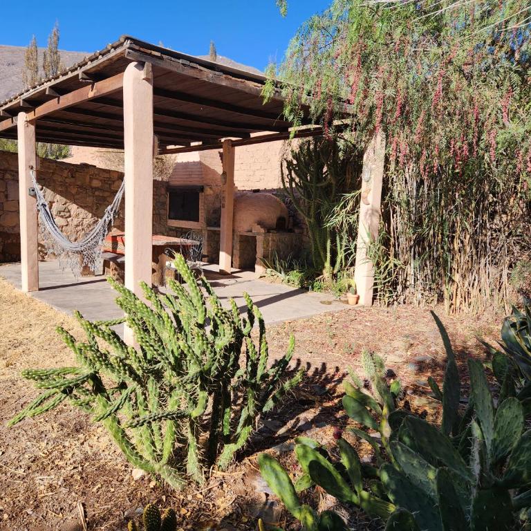 Casa Lua - Casa de 3 dormitorios - 39