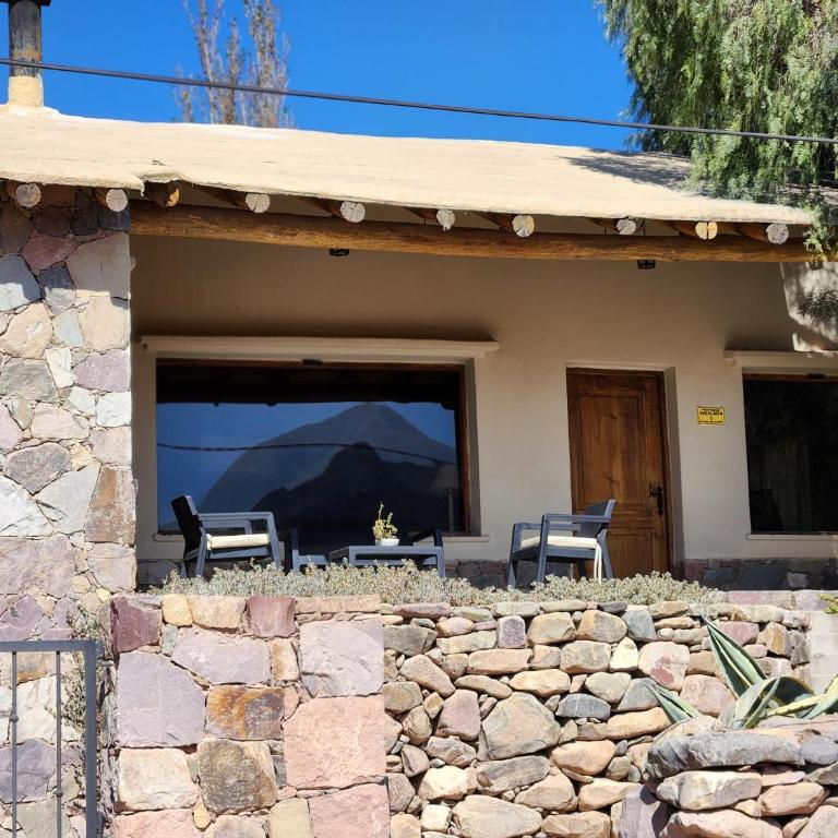 Casa Lua - Casa de 3 dormitorios - 40