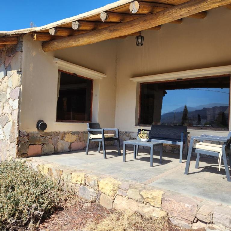 Casa Lua - Casa de 3 dormitorios - 41