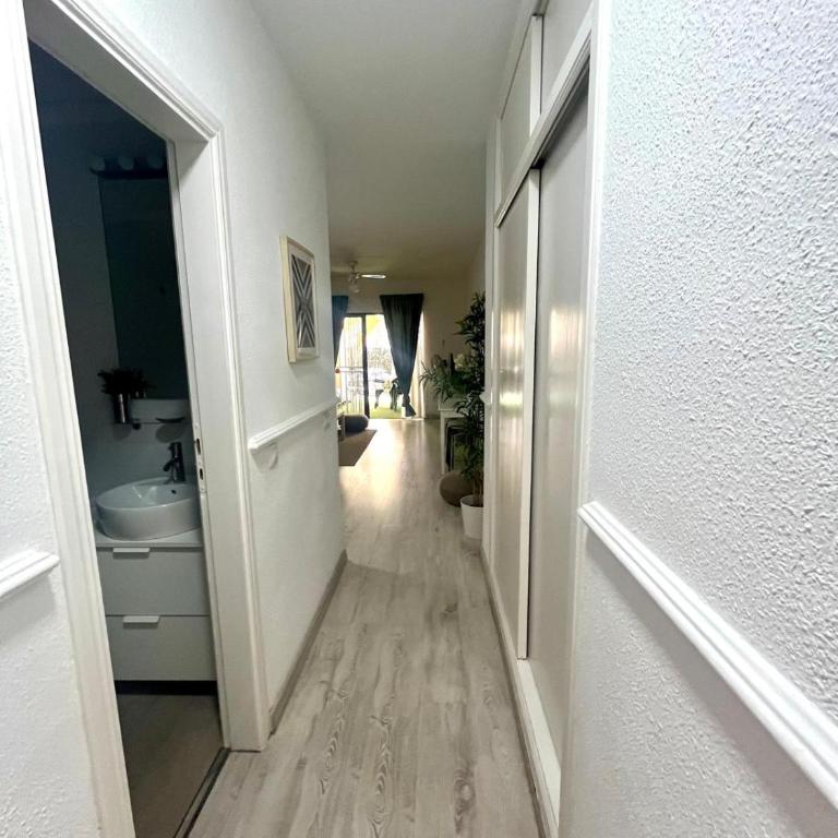 Súper y amplio apto con Airco, planta baja en Mareverde - Apartamento - 18