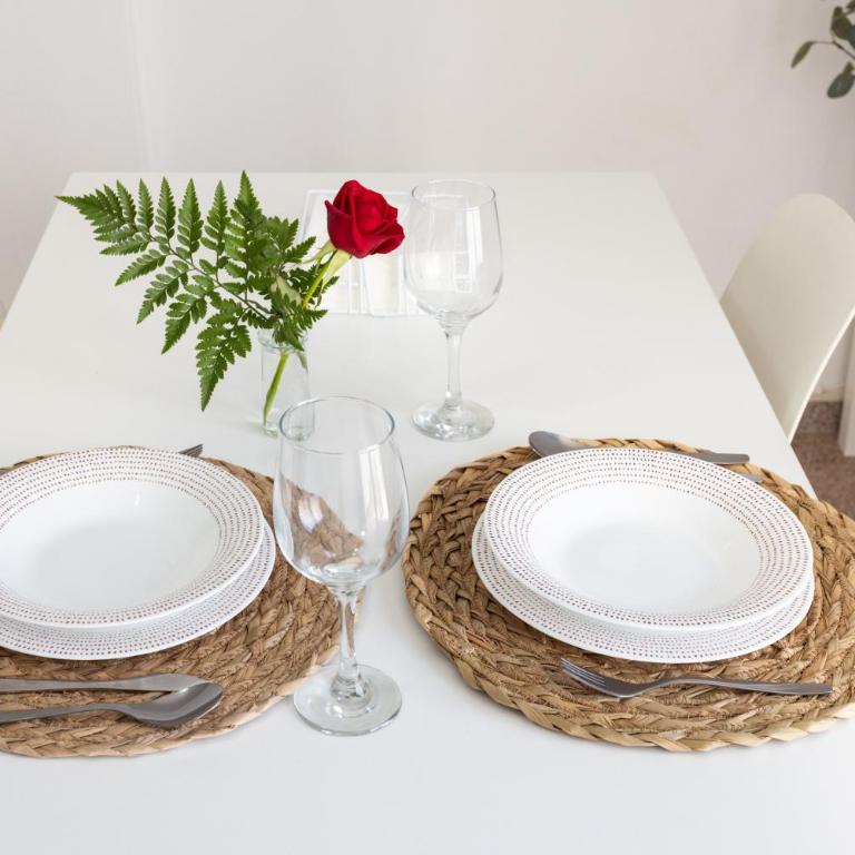 Home2Book Charming Apt Pool & Terrace Las Américas - Apartamento de 1 dormitorio - 11