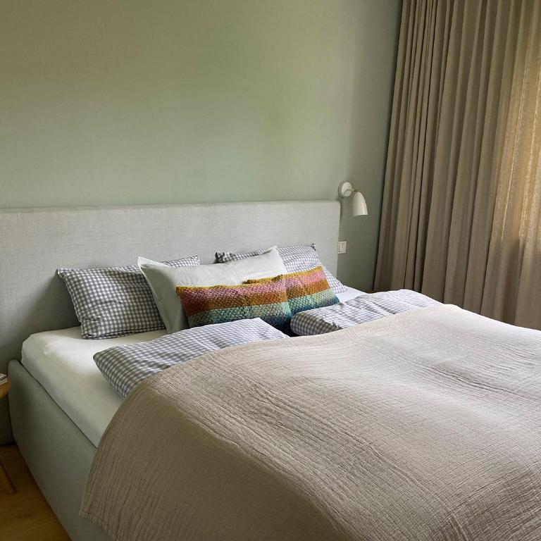 Fräulein Emelie - Apartment mit Balkon - 3