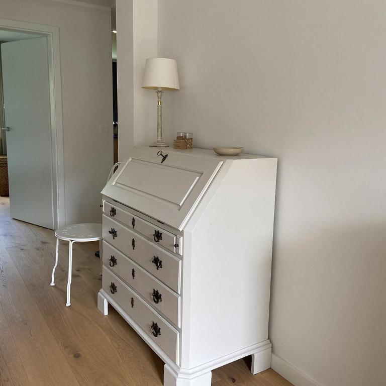 Fräulein Emelie - Apartment mit Balkon - 10