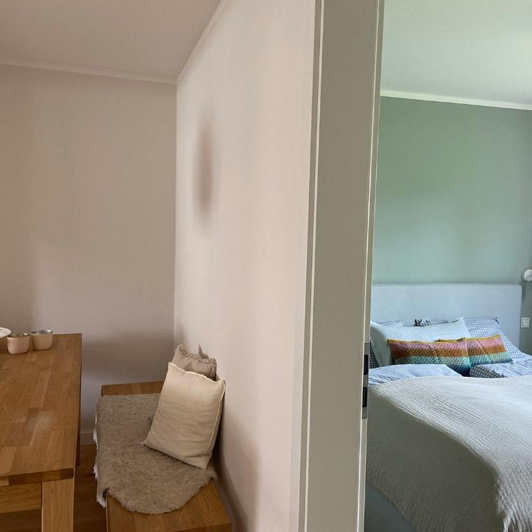 Fräulein Emelie - Apartment mit Balkon - 15