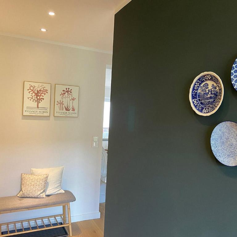 Fräulein Emelie - Apartment mit Balkon - 17