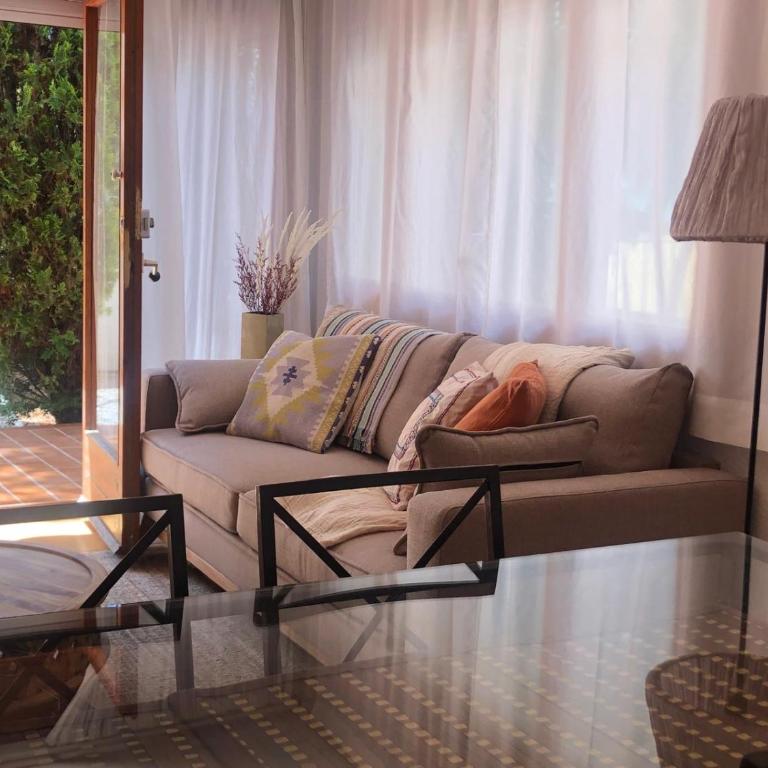 Apartamento con Jardín Platja d'Aro - Apartamento con vistas al mar - 10