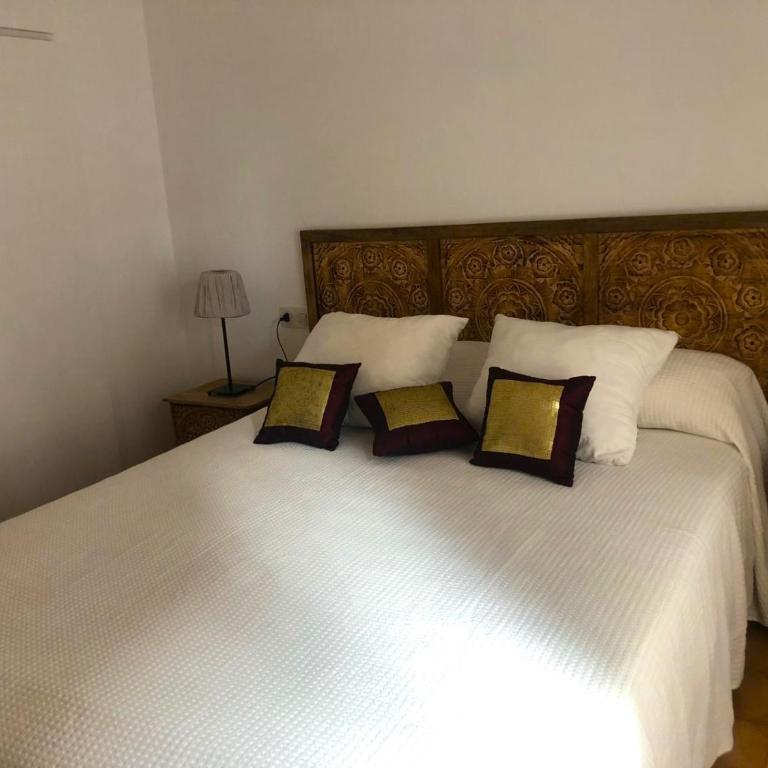 Apartamento con Jardín Platja d'Aro - Apartamento con vistas al mar - 22