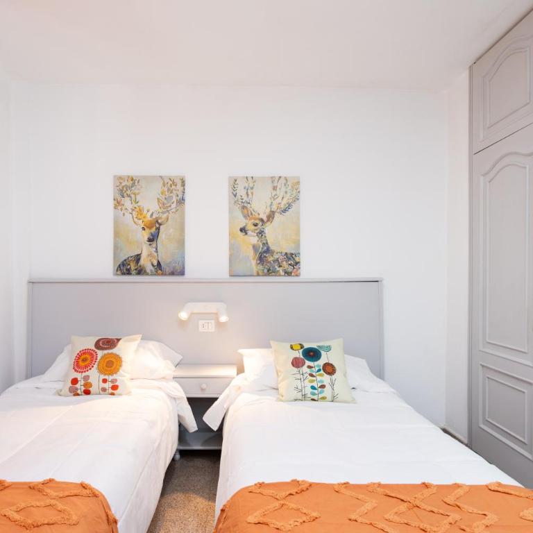 Home2Book Charming Apt Pool & Terrace Las Américas - Apartamento de 1 dormitorio - 14