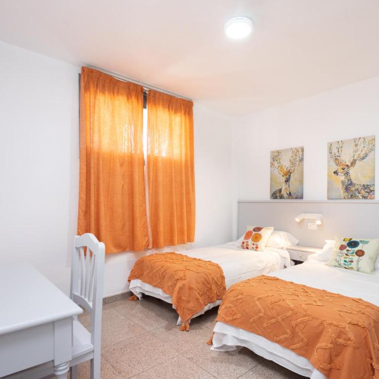 Home2Book Charming Apt Pool & Terrace Las Américas - Apartamento de 1 dormitorio - 15