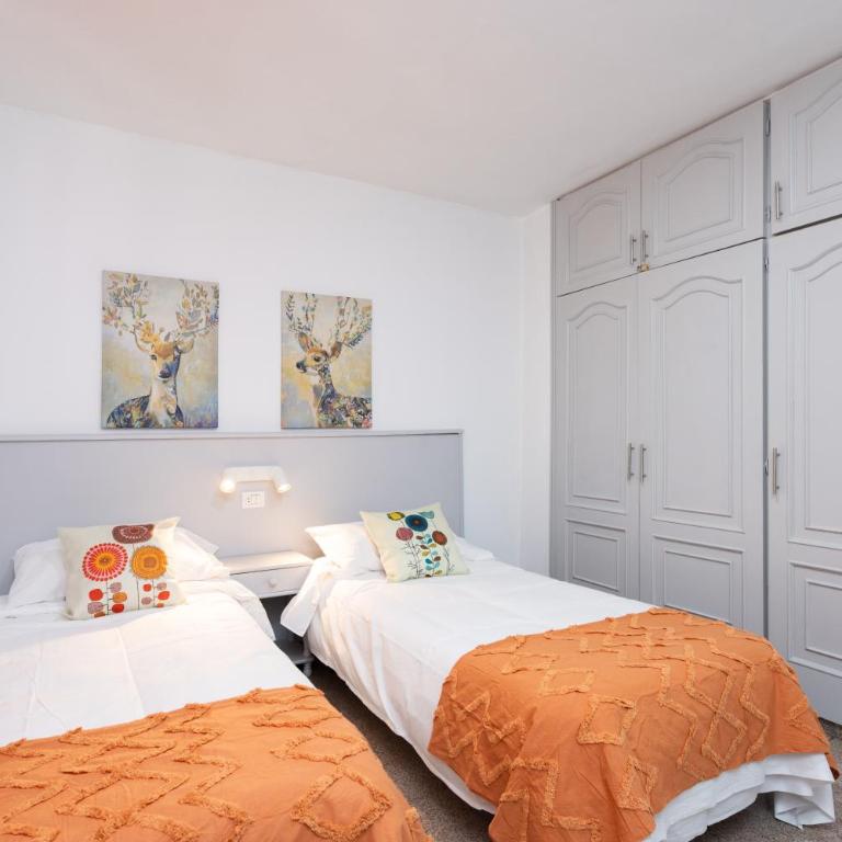 Home2Book Charming Apt Pool & Terrace Las Américas - Apartamento de 1 dormitorio - 5