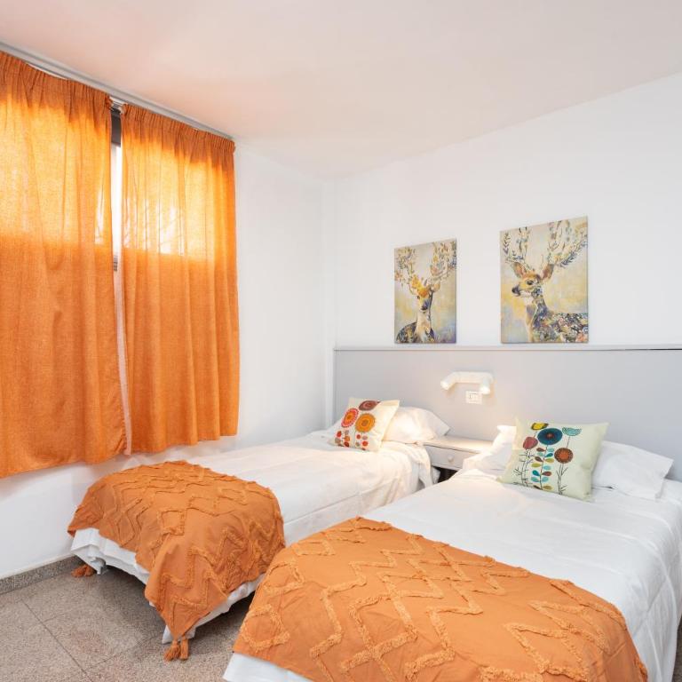 Home2Book Charming Apt Pool & Terrace Las Américas - Apartamento de 1 dormitorio - 13