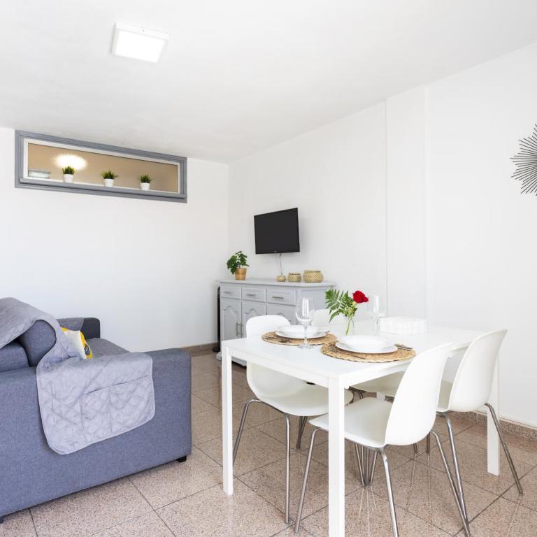 Home2Book Charming Apt Pool & Terrace Las Américas - Apartamento de 1 dormitorio - 10