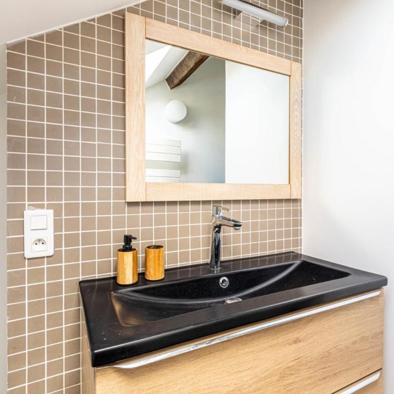 GuestReady - Serene stay near Champs de Mars - Appartement - 13