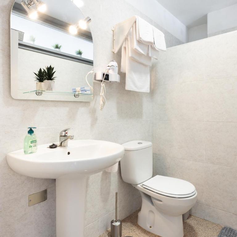 Home2Book Charming Apt Pool & Terrace Las Américas - Apartamento de 1 dormitorio - 17
