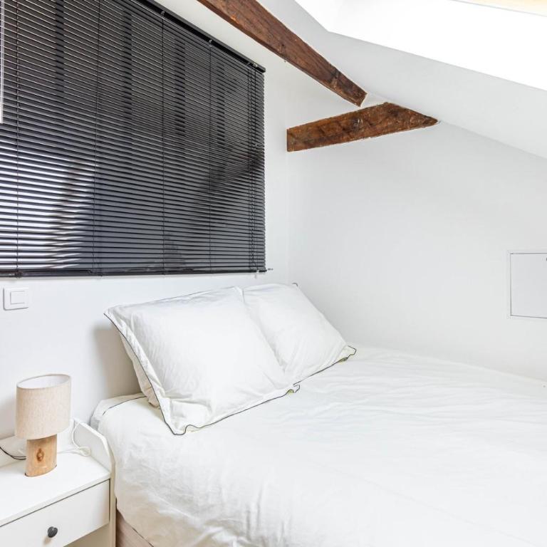 GuestReady - Serene stay near Champs de Mars - Appartement - 6