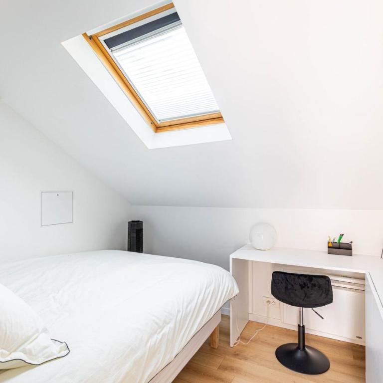 GuestReady - Serene stay near Champs de Mars - Appartement - 12