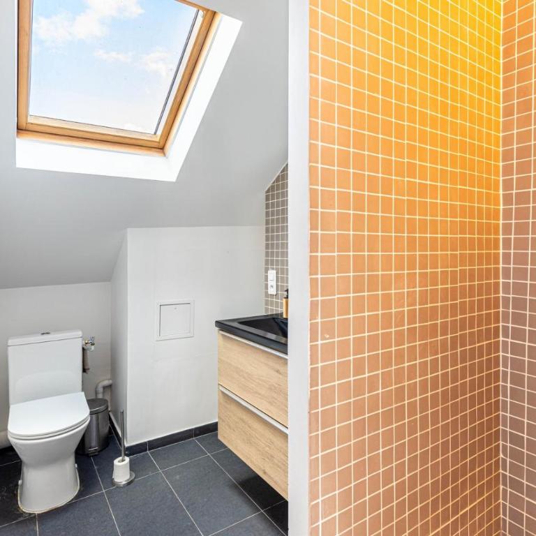 GuestReady - Serene stay near Champs de Mars - Appartement - 7