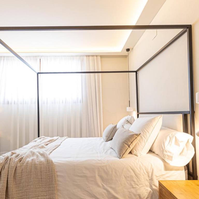 Chinitas Boutique Bellavista - Habitación Doble Deluxe - 3