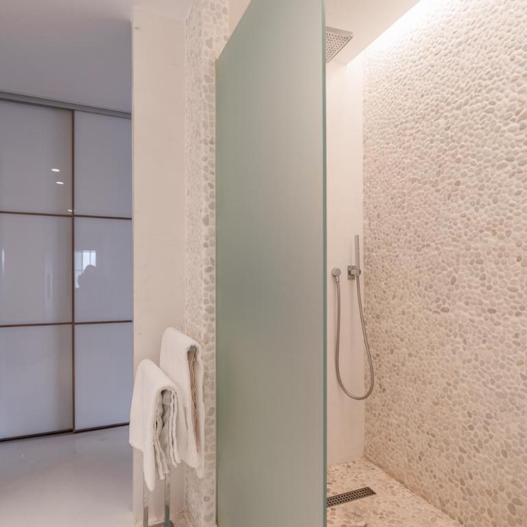 Maryvilla Inspiracion y Vacaciones - Jardin de Ifach - Villa - 36