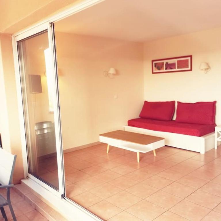 Petit cocon en Provence - Appartement 2 Chambres - 1