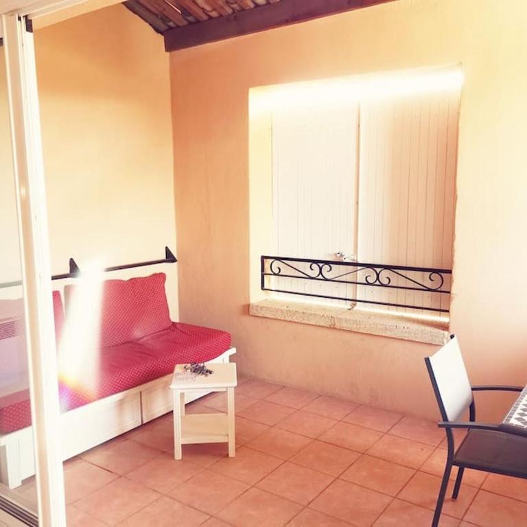 Petit cocon en Provence - Appartement 2 Chambres - 2