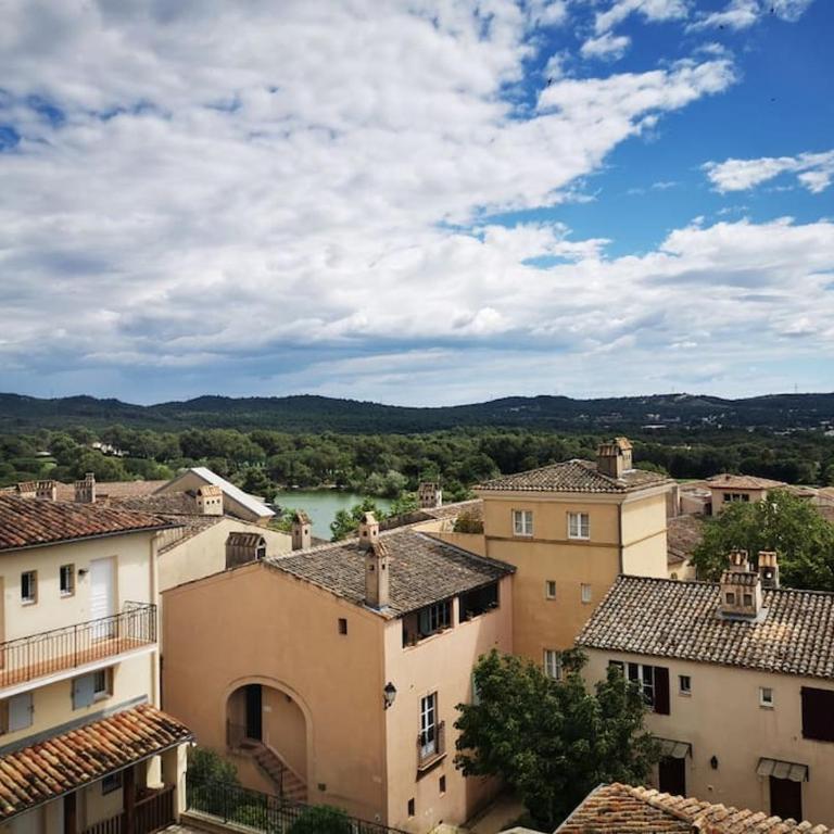 Petit cocon en Provence - Appartement 2 Chambres - 7