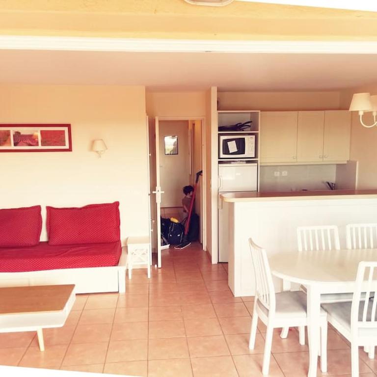 Petit cocon en Provence - Appartement 2 Chambres - 10
