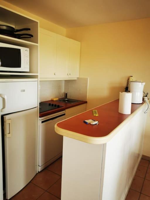 Petit cocon en Provence - Appartement 2 Chambres - 11