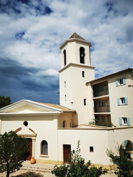 Petit cocon en Provence - Appartement 2 Chambres - 12