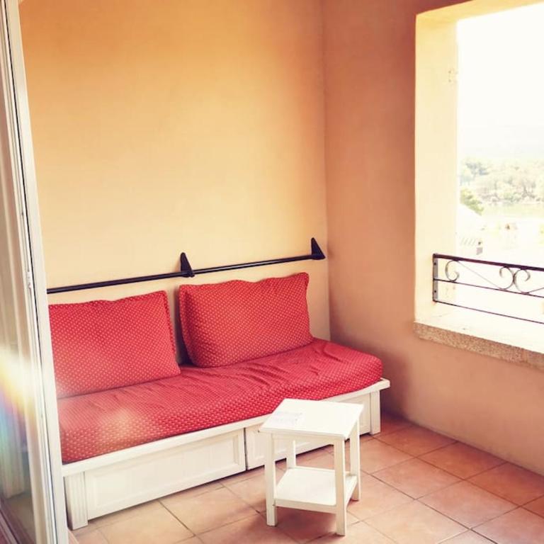 Petit cocon en Provence - Appartement 2 Chambres - 13