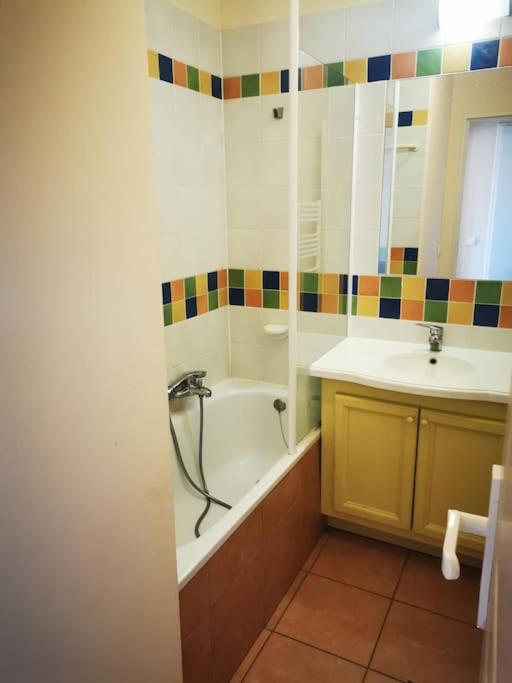 Petit cocon en Provence - Appartement 2 Chambres - 15