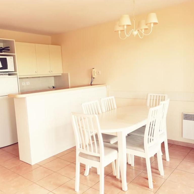 Petit cocon en Provence - Appartement 2 Chambres - 17