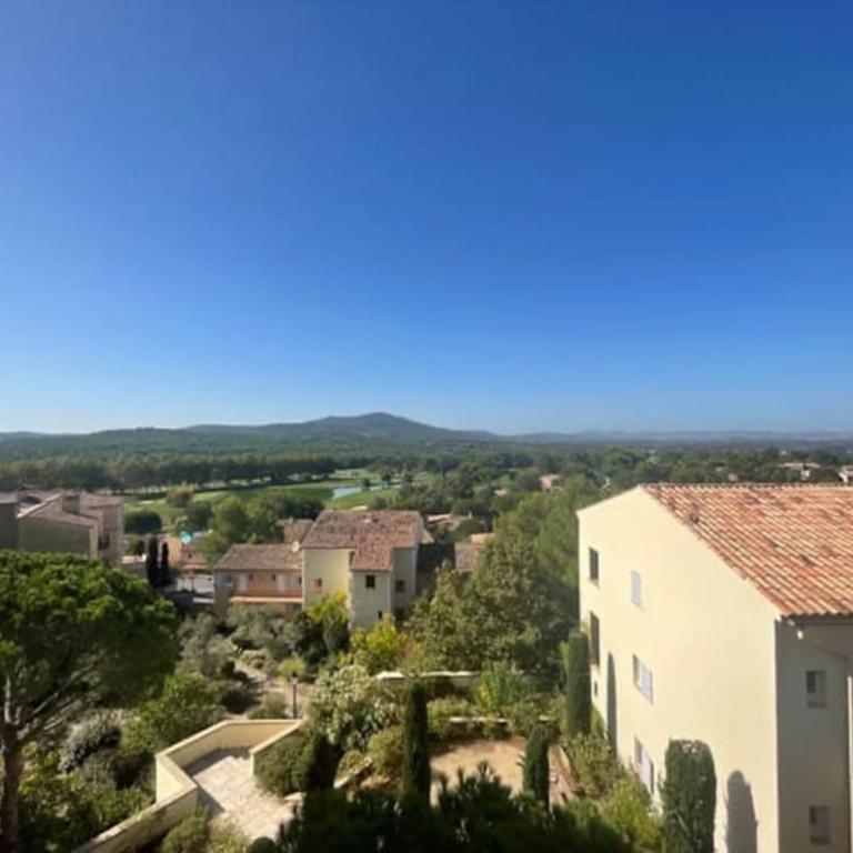 Petit cocon en Provence - Appartement 2 Chambres - 18