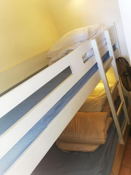 Petit cocon en Provence - Appartement 2 Chambres - 19