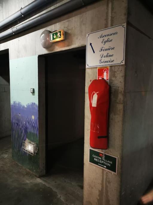 Petit cocon en Provence - Appartement 2 Chambres - 20